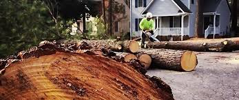 Best Stump Grinding and Removal  in Brielle, NJ